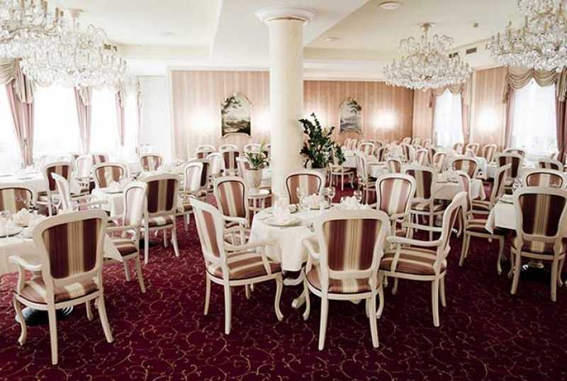 Hotel Alexandra