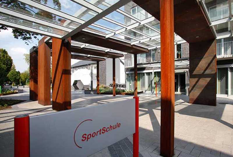 SportCentrum Kaiserau