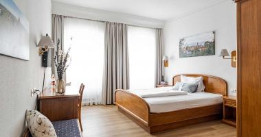 Hotel Goldener Hirsch