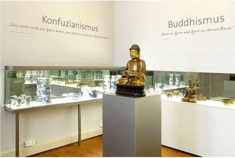 Museen Schloss Aschach