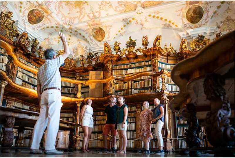 Neuburg an der Donau