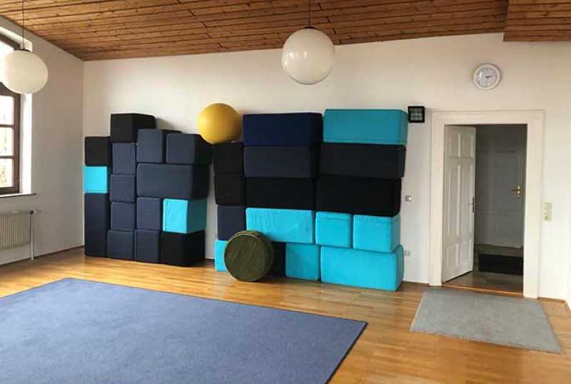 Bildungsstätte Stangenrod