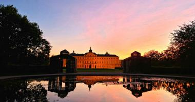 Barockstadt Rastatt