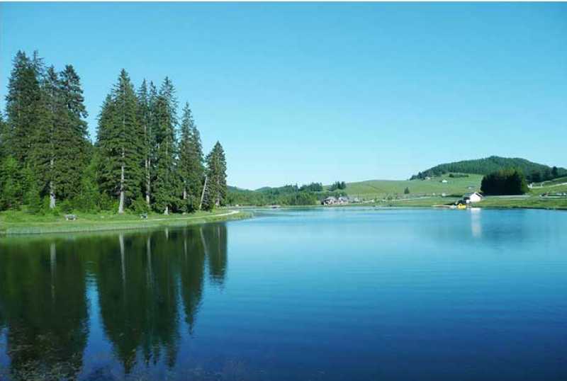 Naturpark Almenland