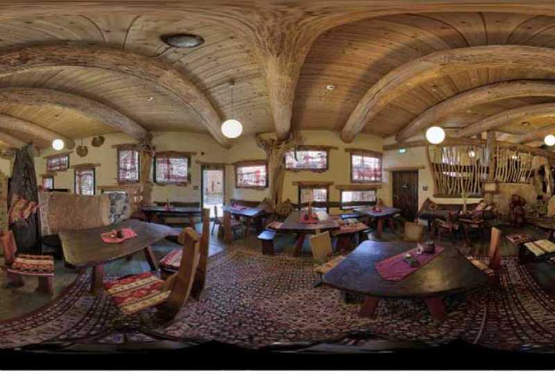 Kulturinsel - Die Geheime Welt von Turisede