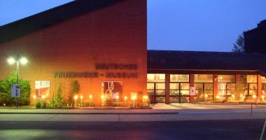 Deutsches Feuerwehr-Museum