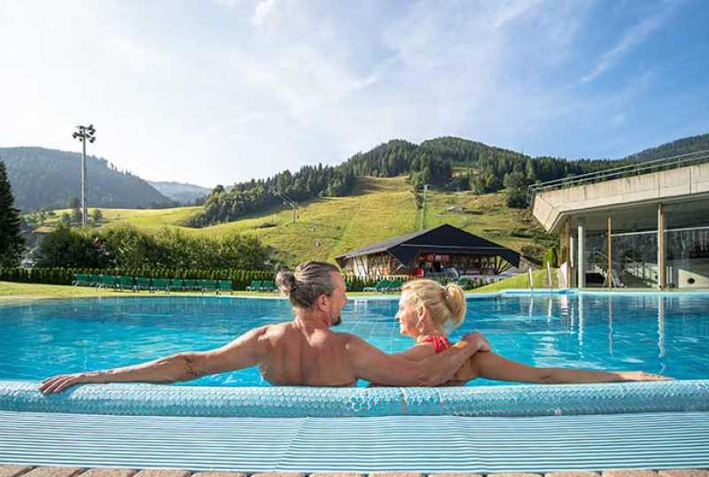 Millstätter See Bad Kleinkirchheim Nockberge