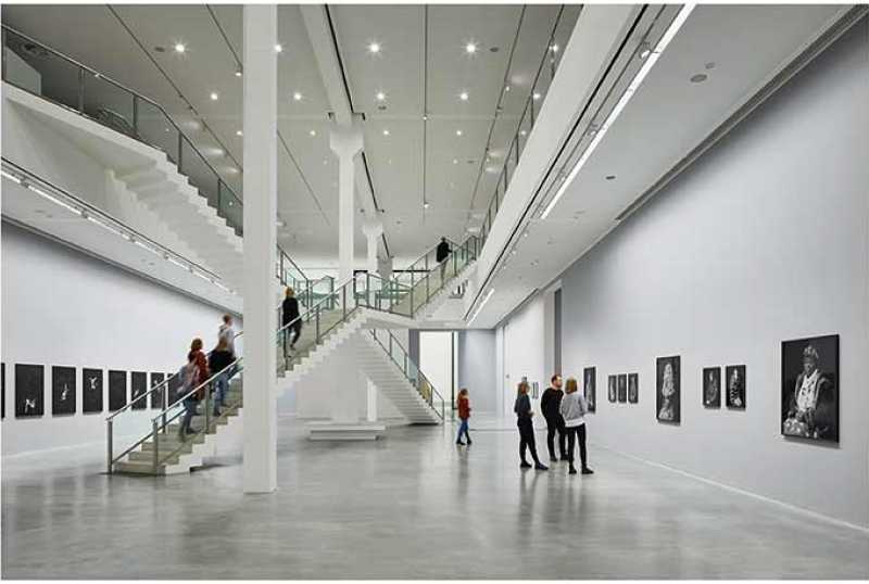 Berlinische Galerie