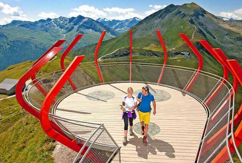 Gasteiner Bergbahnen