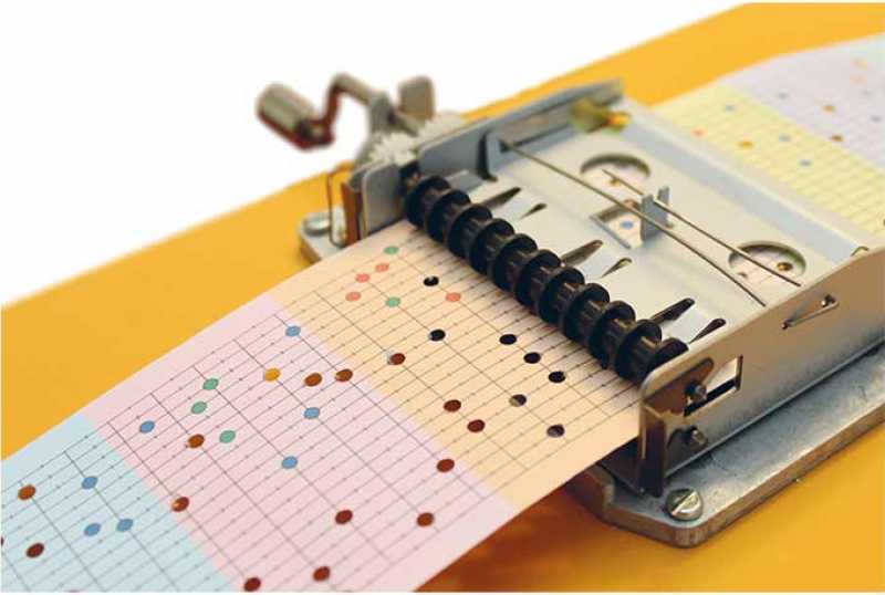 Museum für Musikautomaten