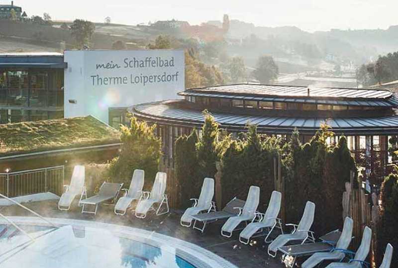 Therme Loipersdorf