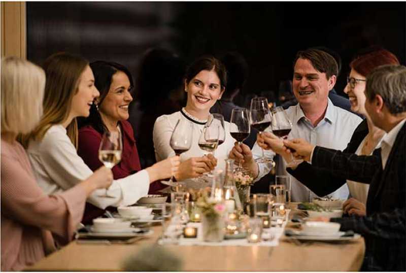 JUFA Hotel Neutal - Landerlebnis***