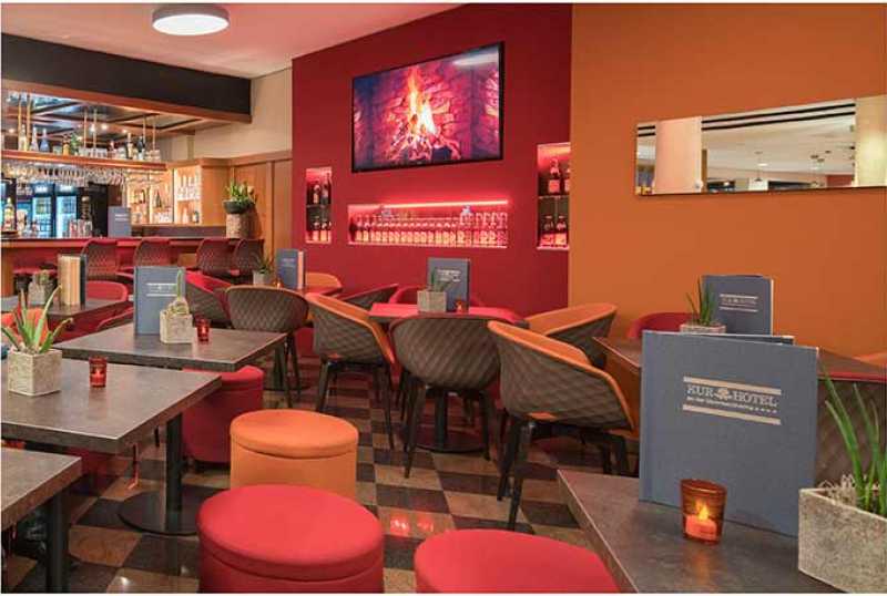 Best Western Plus Kurhotel Obermaintherme