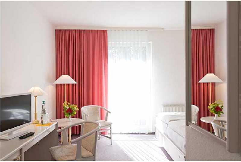 Hotel Reutereiche Stavenhagen