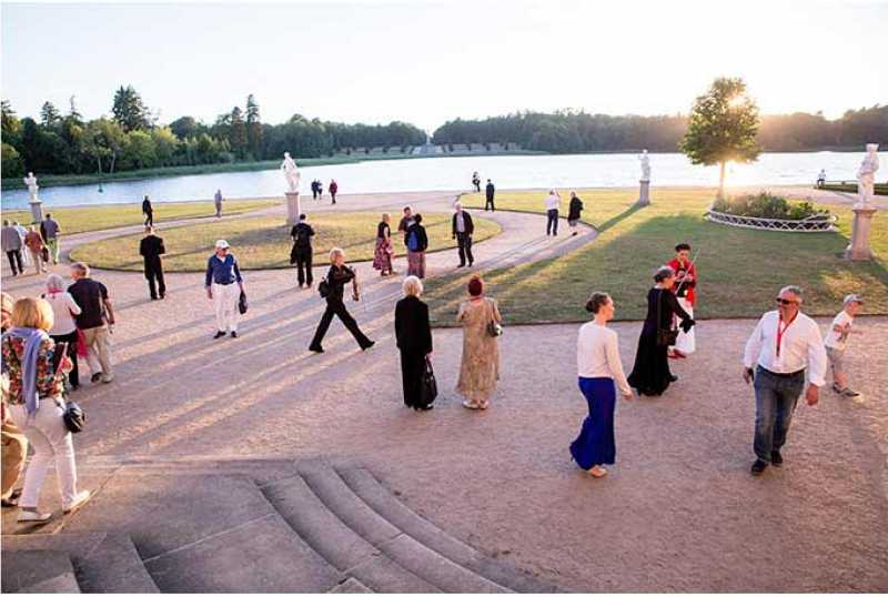 Musikkultur Rheinsberg