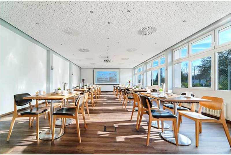 Kambly Fabrikverkauf