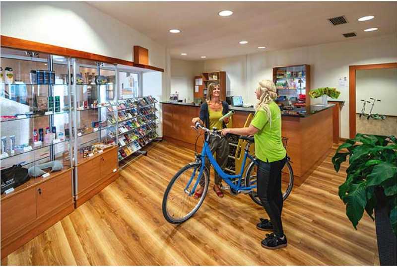 AHORN Panorama Hotel Oberhof***+