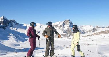 Ferienregion Melchsee-Frutt