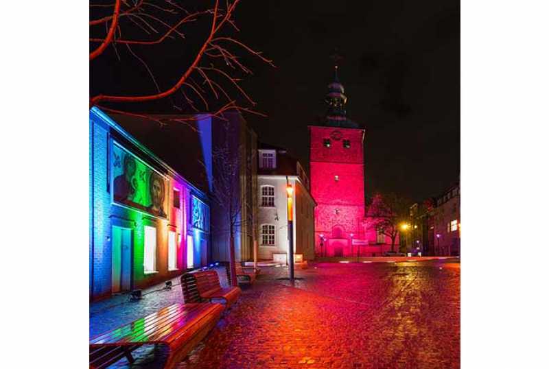 Stadt Recklinghausen