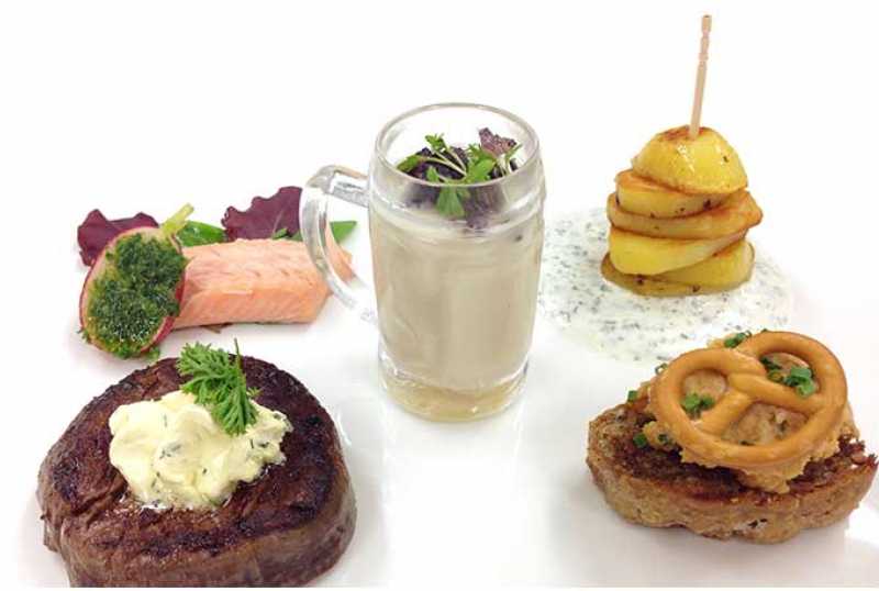 Landgasthof Osterseen