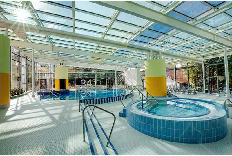 Waldkirchen im bayerischen Wald