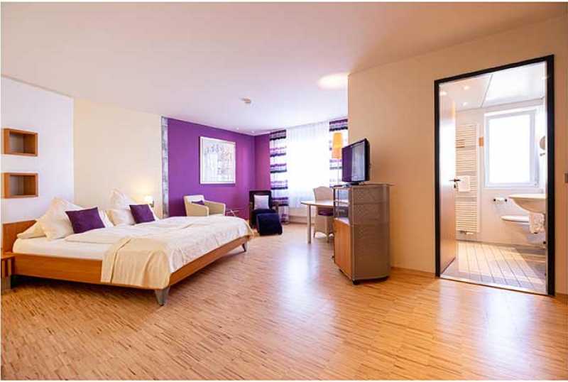 Hotel am Froschbächel