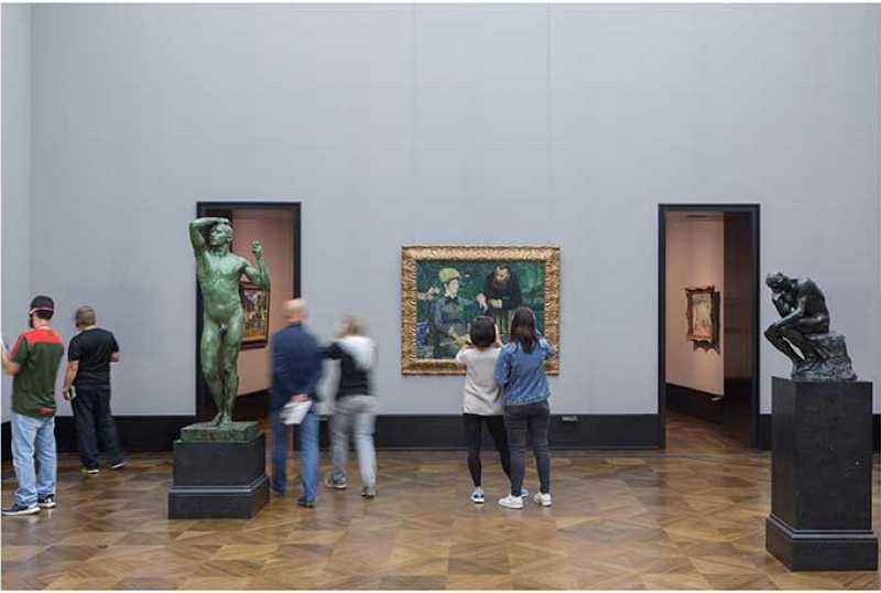Alte Nationalgalerie