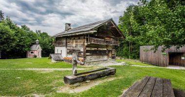 Museum Tiroler Bauernhöfe