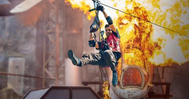 Filmpark Babelsberg