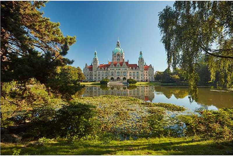 Hannover Marketing & Tourismus