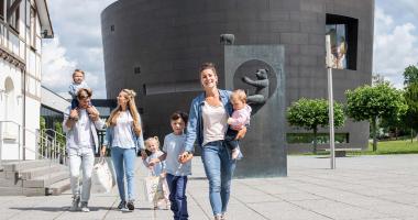 Das Steiff Museum