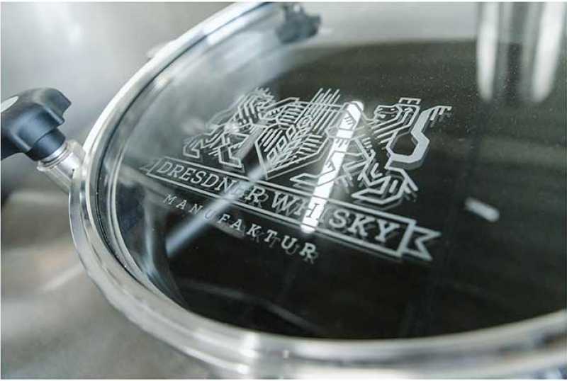 Dresdner Whisky Manufaktur