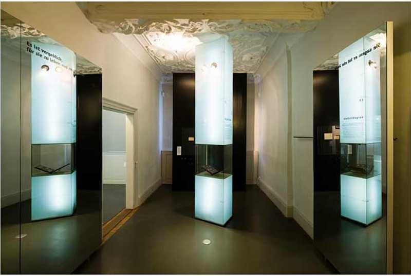 Jüdisches Museum Franken in Fürth