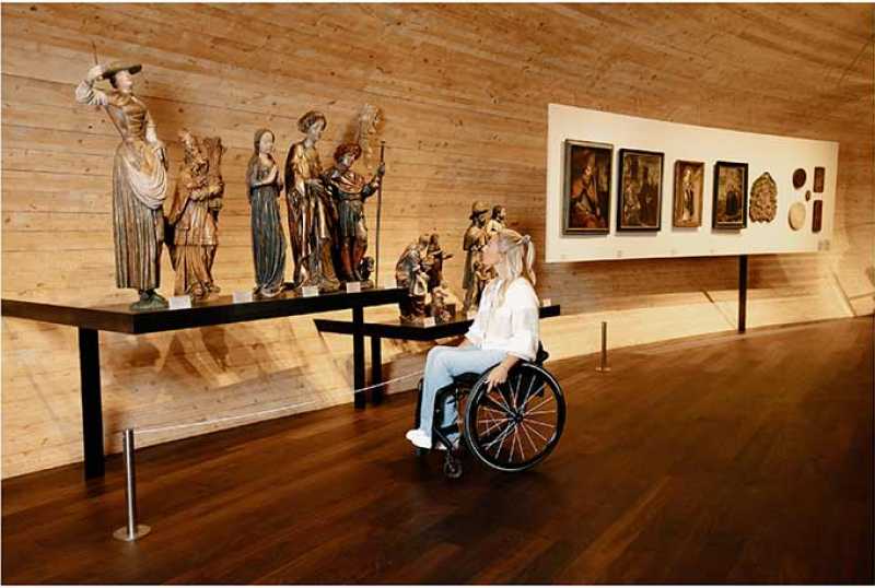 PANEUM – Wunderkammer des Brotes
