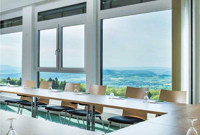 Rhön Park Hotel Aktiv Resort