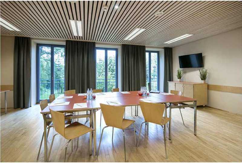 JUFA Hotel am Sigmundsberg***