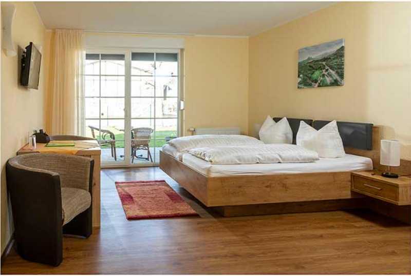 Kräutermühlenhof Burg Spreewald