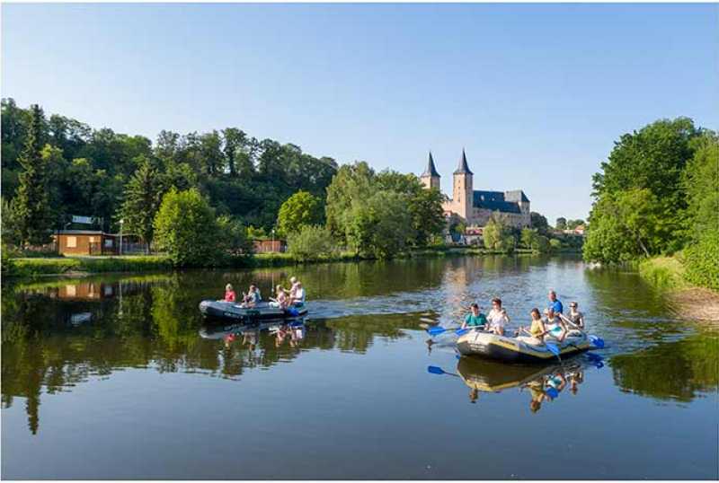 CHEMNITZ. ZWICKAU. REGION.