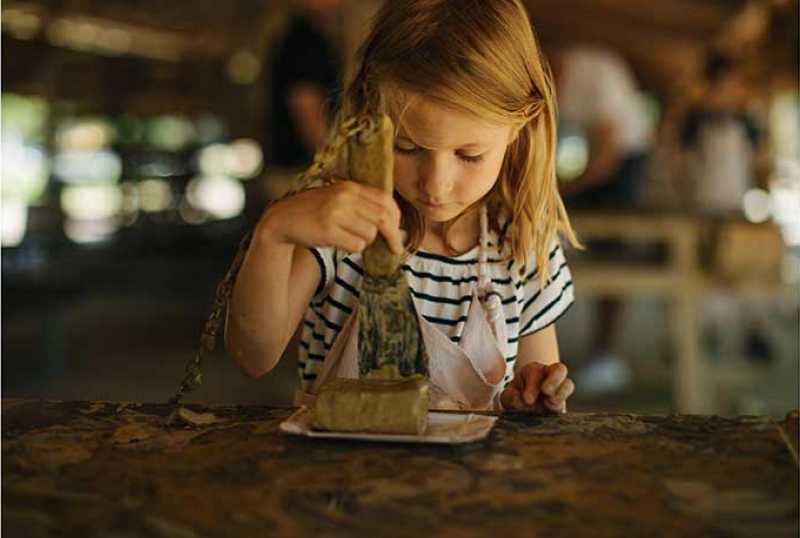 Ziegeleipark Mildenberg