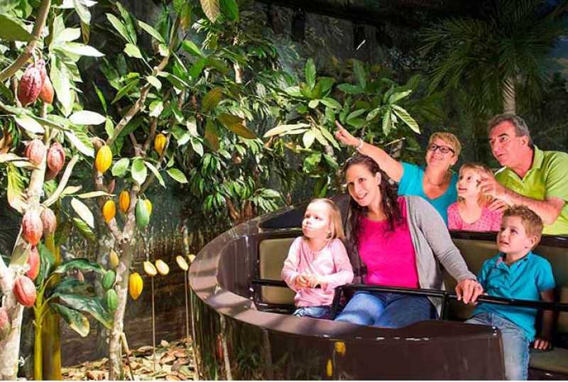 Verkehrshaus der Schweiz