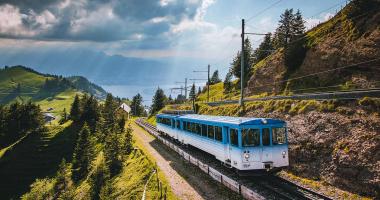 RIGI BAHNEN