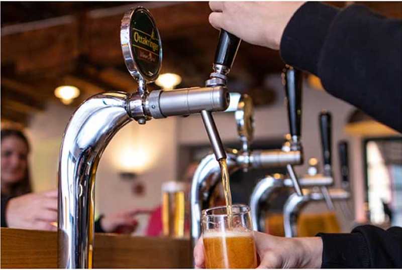 Ottakringer Brauerei