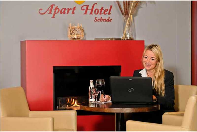 Apart Hotel Sehnde