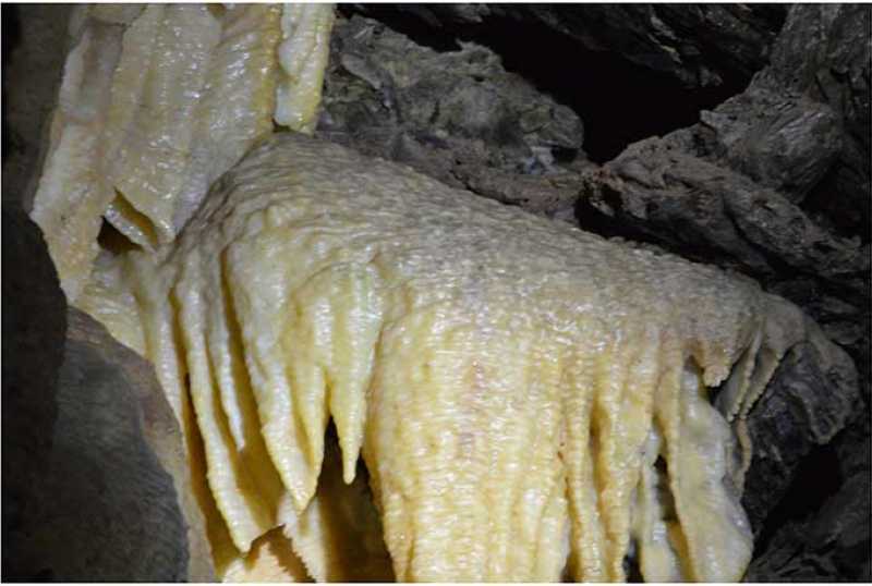Drachenhöhle Windmühle Syrau