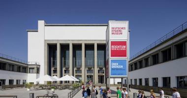 Deutsches Hygiene-Museum Dresden