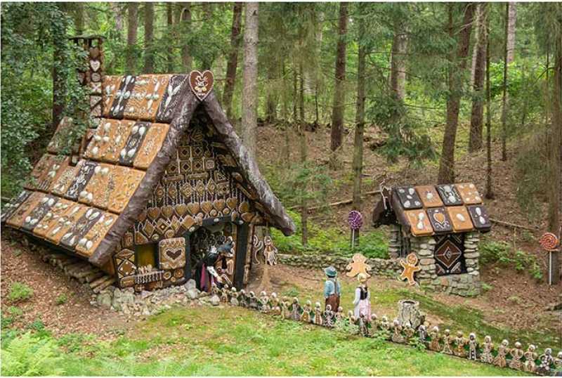 Magic Park Verden
