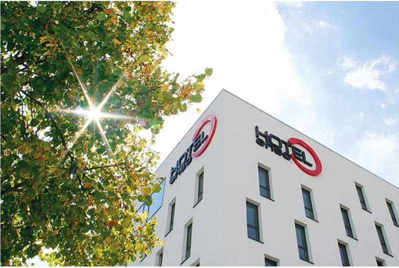 enso Hotel