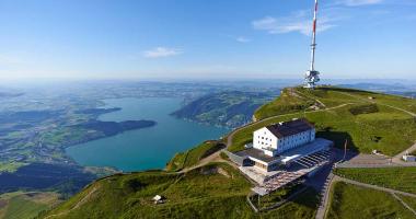 RIGI BAHNEN