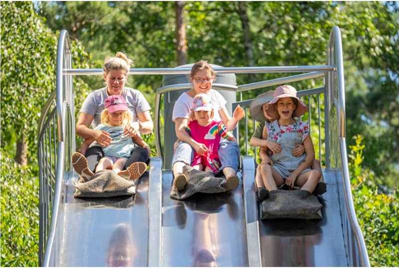 Magic Park Verden