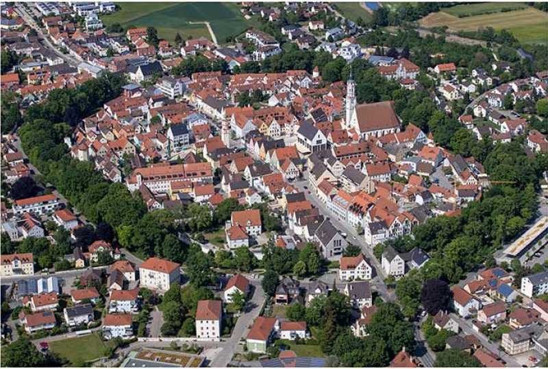 Schrobenhausen